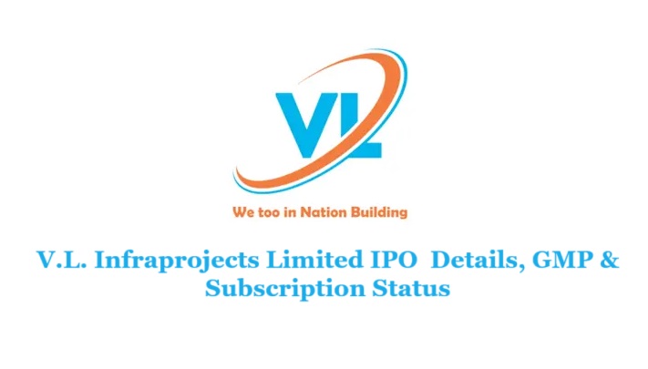 India Desire : V.L.Infraprojects Limited IPO Review: Opening Date, GMP & Subscription Status
